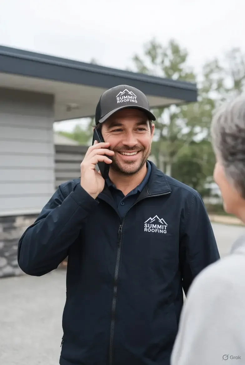 Flat Roof Leak Repair Salem, KY FAQs